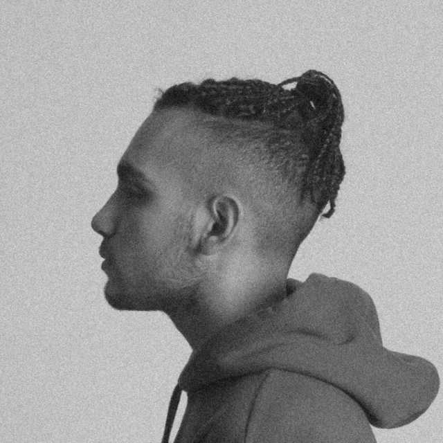 Pascha Spotify profil fotoğrafı