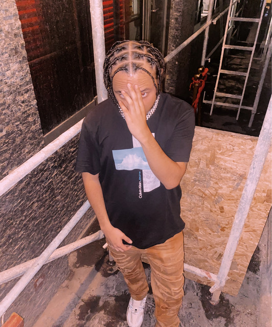 Todorov Spotify profil fotoğrafı